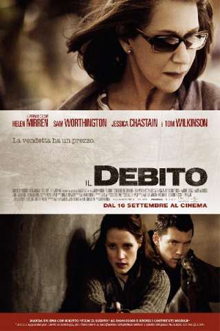 Il debito [HD] (2010)