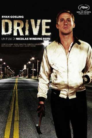 Drive [HD] (2011)