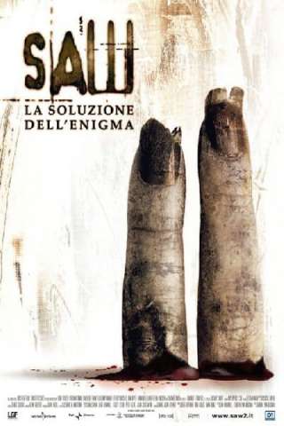 Saw II - La soluzione dell'enigma [HD] (2005)