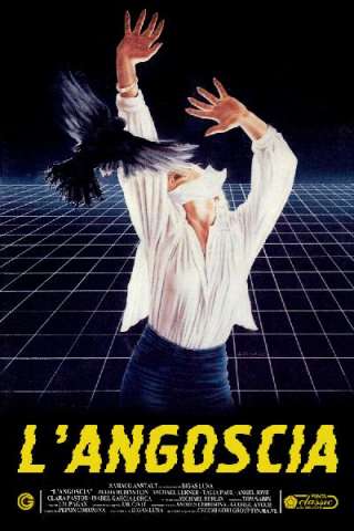 L'angoscia [HD] (1987)