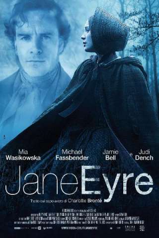 Jane Eyre [HD] (2011)