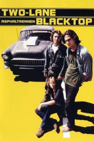 Strada a doppia corsia [HD] (1971)