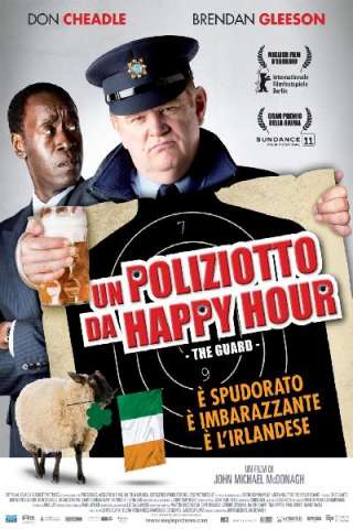Un poliziotto da happy hour [HD] (2011)