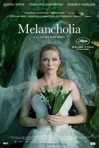 Melancholia [HD] (2011)