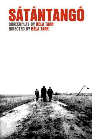 Satantango [HD] (1994)