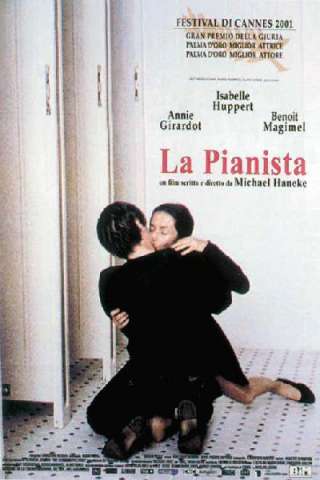La pianista [HD] (2001)
