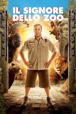 Il signore dello zoo [HD] (2011)