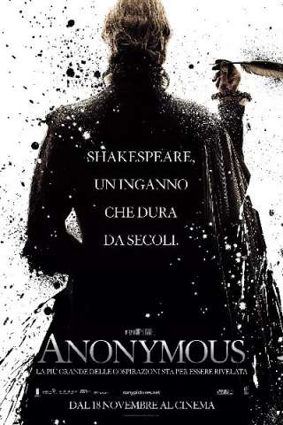 Anonymous [HD] (2011)