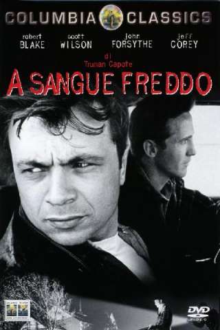 A sangue freddo [HD] (1967)