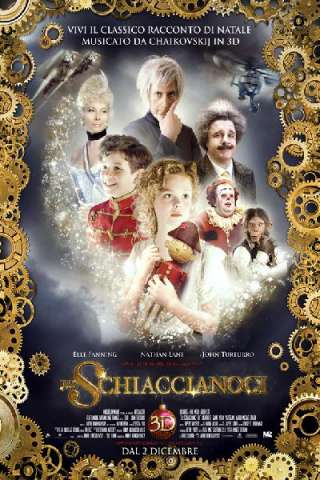 Lo Schiaccianoci 3D [HD] (2010)