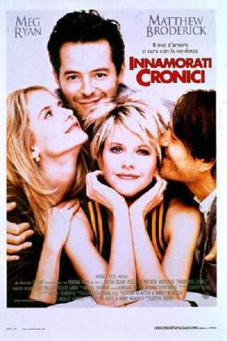 Innamorati cronici [HD] (1997)