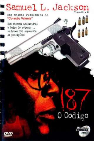 187 Codice omicidio [HD] (1997)