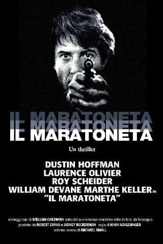 Il maratoneta [HD] (1976)