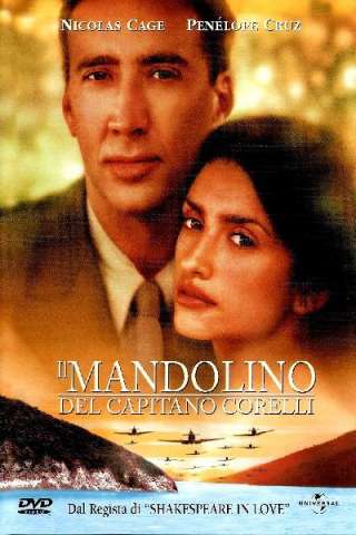 Il mandolino del capitano Corelli [HD] (2001)