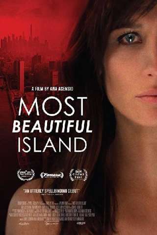 Most Beautiful Island [HD] (2017)