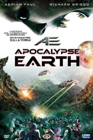Apocalypse Earth [HD] (2013)