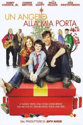 Un angelo alla mia porta [HD] (2013)