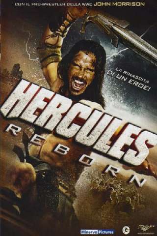 Hercules Reborn [HD] (2014)
