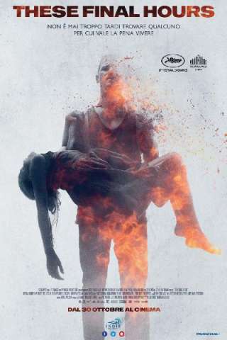 These Final Hours [HD] (2014)