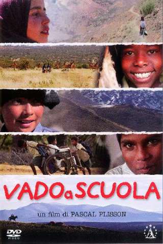 Vado a scuola [HD] (2013)