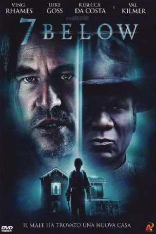 7 Below [HD] (2012)