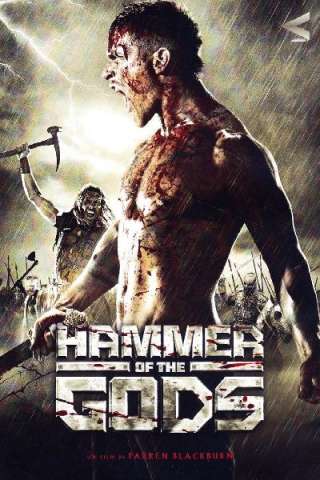 Hammer of the Gods [HD] (2013)