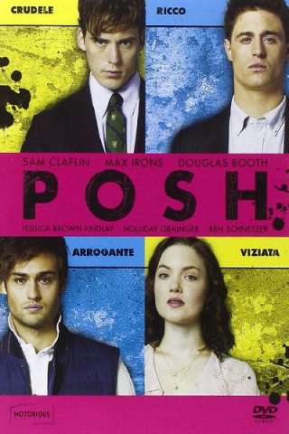 Posh [HD] (2014)