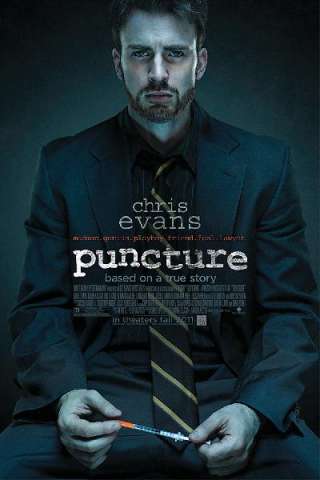 Puncture [HD] (2011)
