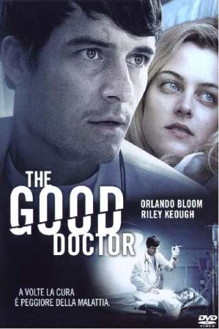 The Good Doctor [HD] (2011)