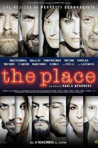 The Place [HD] (2017)