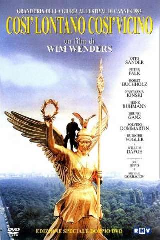 Così lontano così vicino [HD] (1993)