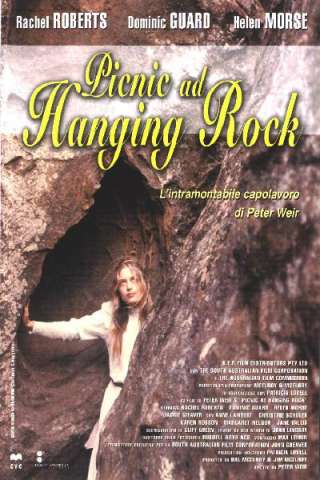 Picnic ad Hanging Rock [HD] (1975)