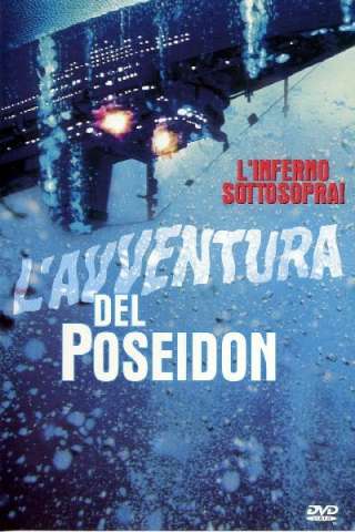 L'avventura del Poseidon [HD] (1972)