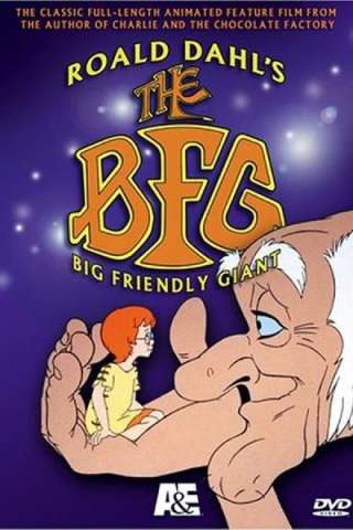 Il mio amico gigante [HD] (1989)