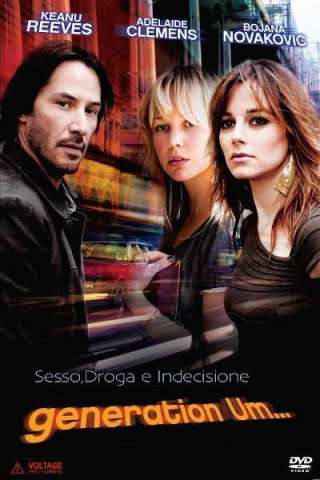 Generation Um... [HD] (2012)