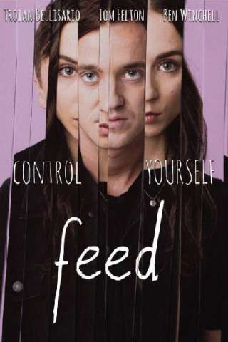 Feed [HD] (2017)