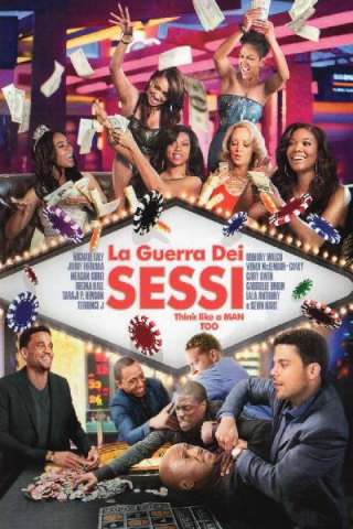 La guerra dei sessi [HD] (2014)