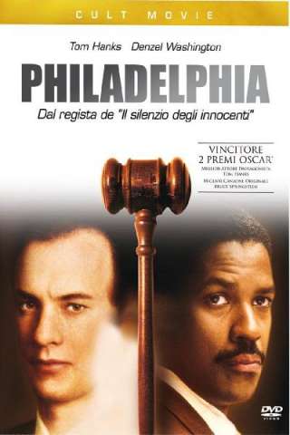 Philadelphia [HD] (1993)