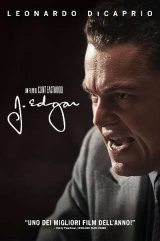 J. Edgar [HD] (2011)