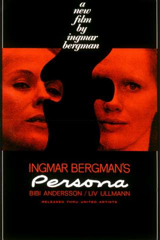 Persona [HD] (1966)