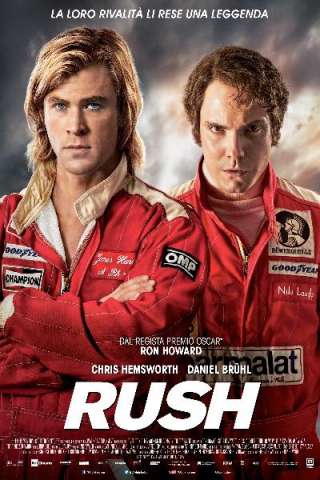 Rush [HD] (2013)