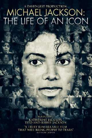 Michael Jackson: The Life of an Icon [HD] (2011)