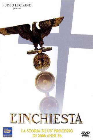 L'Inchiesta [HD/MD] (1986)
