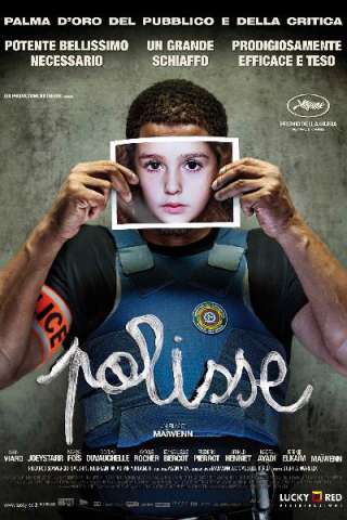 Polisse [HD] (2011)