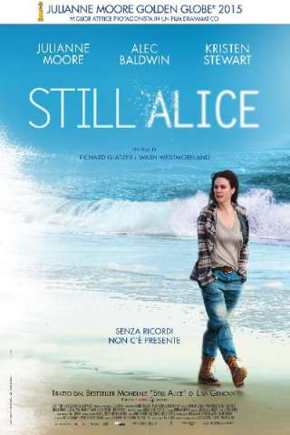 Still Alice [HD] (2014)
