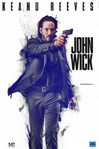 John Wick [HD] (2014)