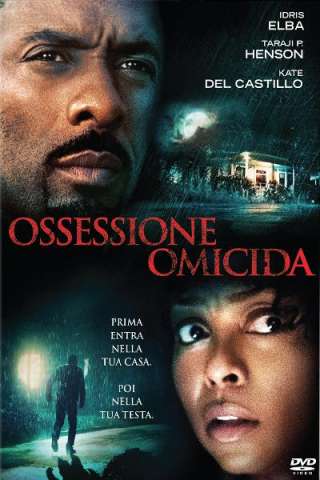 Ossessione omicida [HD] (2014)