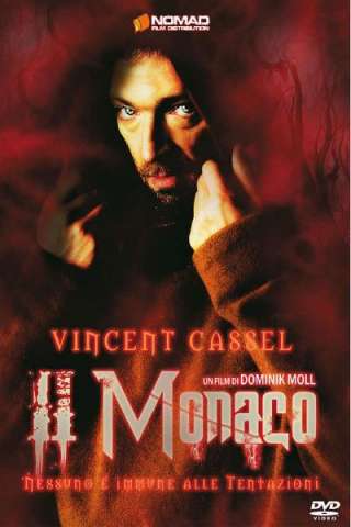 Il monaco [HD] (2011)