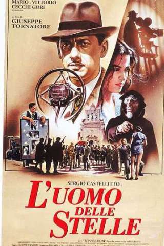 L'uomo delle stelle [HD] (1995)