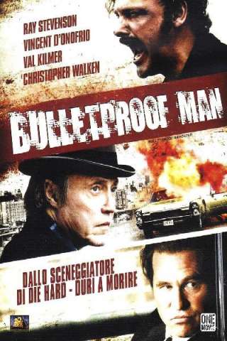 Bulletproof Man - Kill the Irishman [HD] (2011)